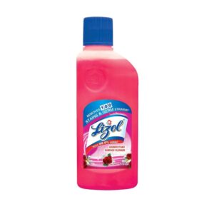 LIZOL PINK 200ML