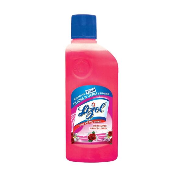 LIZOL PINK 200ML