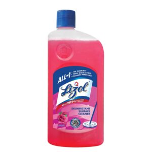 LIZOL RED