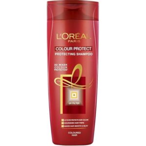 LOREAL COLOUR PROTECT SHAMPOO 175 ML