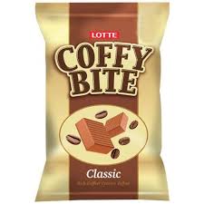 LOTTE COFFE BITE