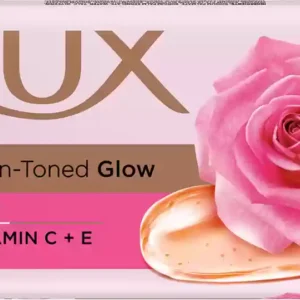 LUX RADIANT GLOW ROSE