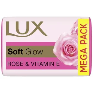 LUX ROSE MEGA PACK