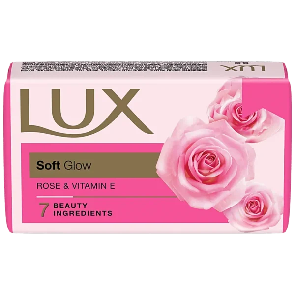 LUX SOFT GLOW