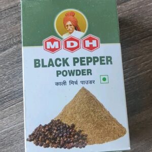 M D H BLACK PEPPER RS 150