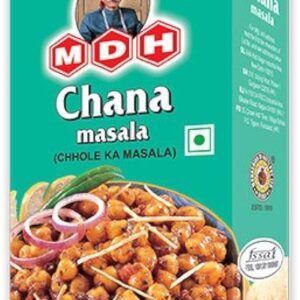 M D H CHANA MASALA 100 GM