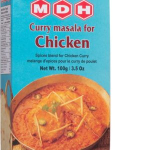 M D H CHICKEN MASALA100GM