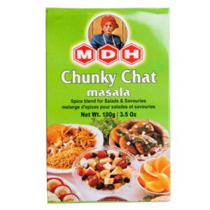 M D H CHUNKY CHAT MASALA 100GM