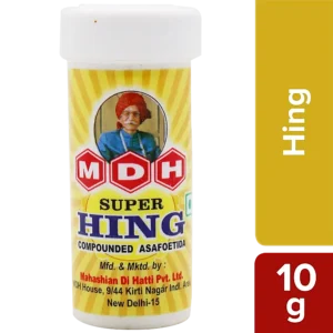 M D H HING 10 GM