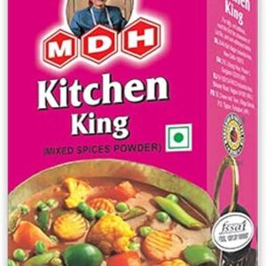 M D H KITCHEN KING100GM