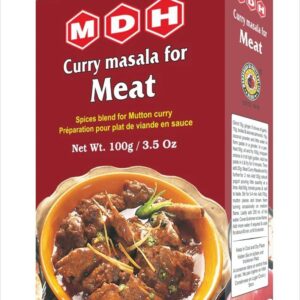 M D H MEAT MASALA 100GM