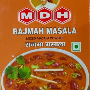 M D H RAJMA MASALA100GM