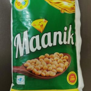 MAANIK REFINED OIL