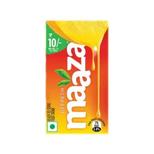 MAAZA