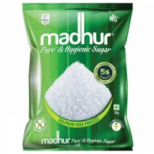MADHUR SUGAR 500 GM