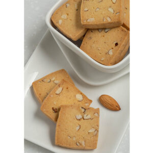 MADHURIMA BADAM COOKIES