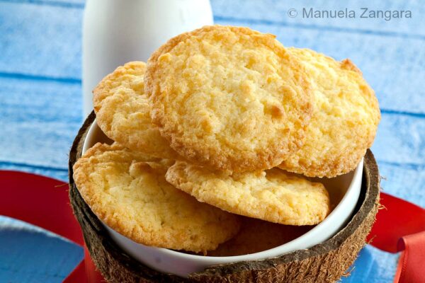 MADHURIMA COCONUT COOKIES