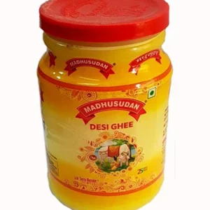 MADHUSUDAN GHEE 500