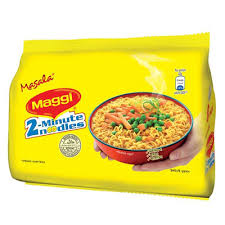 MAGGI 8 PACK