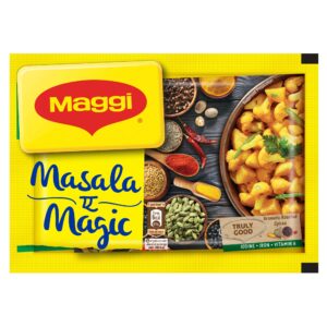 MAGGI MAGIC MASALA 5/-