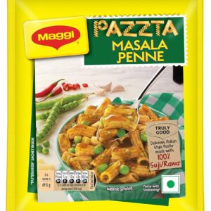MAGGI PAZZTA