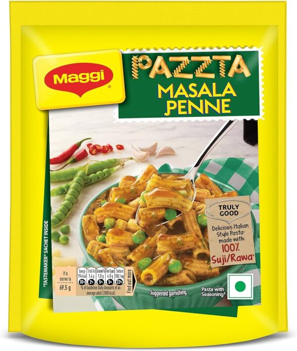 MAGGI PAZZTA