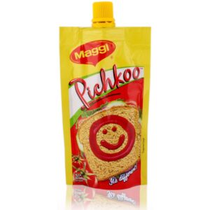 MAGGI PICHKOO