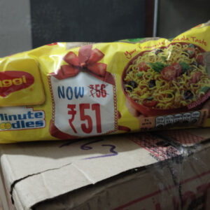MAGGI SET 51/-