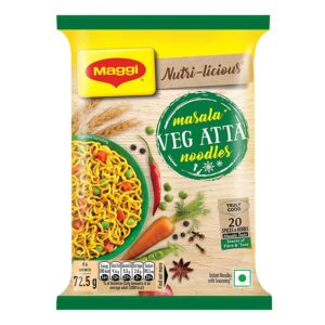MAGGI VEG ATTA