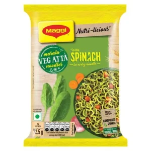 MAGGI VEG ATTA NOODLES RS 28