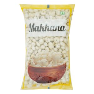 MAKHANA PREIMIUM 250G 300/-