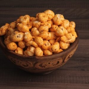 MAKHANA ROASTED