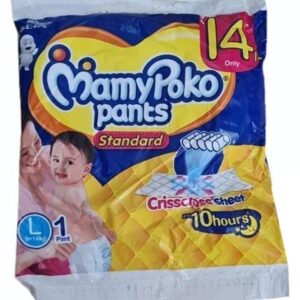 MAMY POKO PANTS