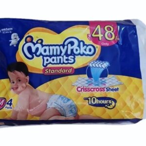 MAMY POKO PANTS M