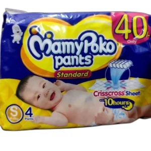 MAMY POKO PANTS S