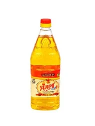 MANGLA TIL OIL