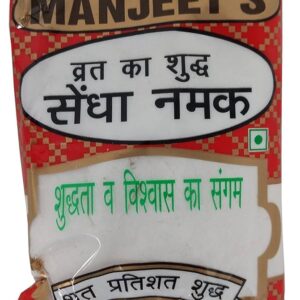 MANJEET KALA NAMAK 200G