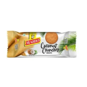 MARIO COCONUT BISCUITS