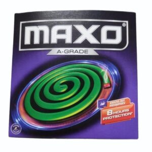 MAXO A GRADE