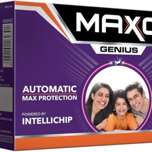 MAXO GENIUS COMBI 35ML