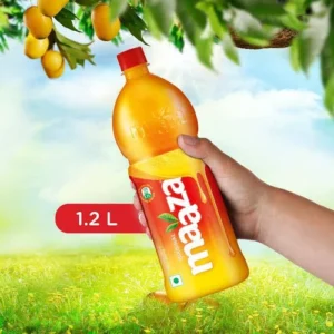 MAZZA 1.25LTR