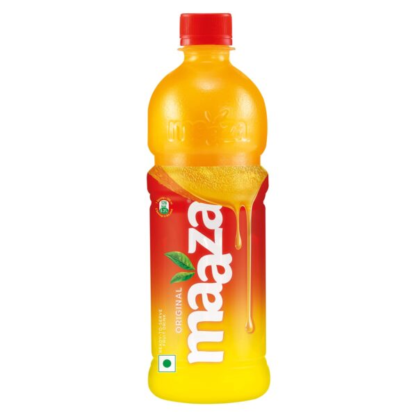 MAZZA 600ML MRP 38