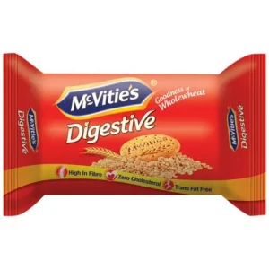 MCVITIES DIGESTIVE