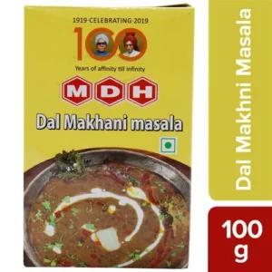 MDH DAL MAKHNI 100GM