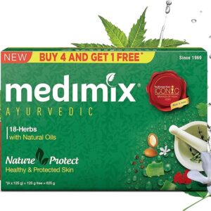 MEDIMIX HARBS SHOP