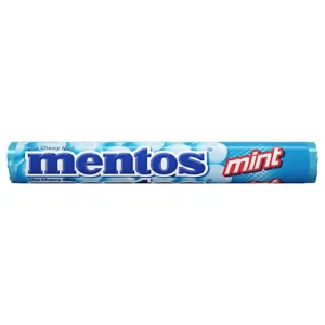 MENTOS
