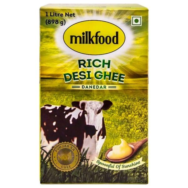 MILKFOOD 1 LTR