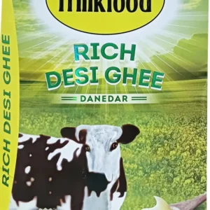 MILKFOOD RICH DESI GHEE 900 ML