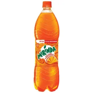 MIRINDA 1.25 L