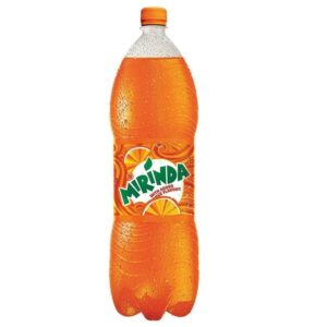 MIRINDA 2 L